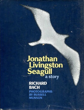 Book Jonathan Livingston