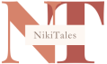 NikiTales Logo